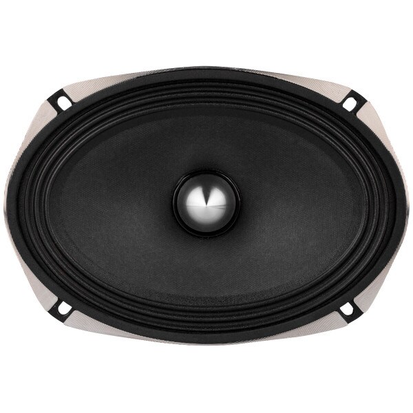Main product image for PRV Audio 69MR500PhP-4 6" x 9" Midrange Loudspea 294-2761
